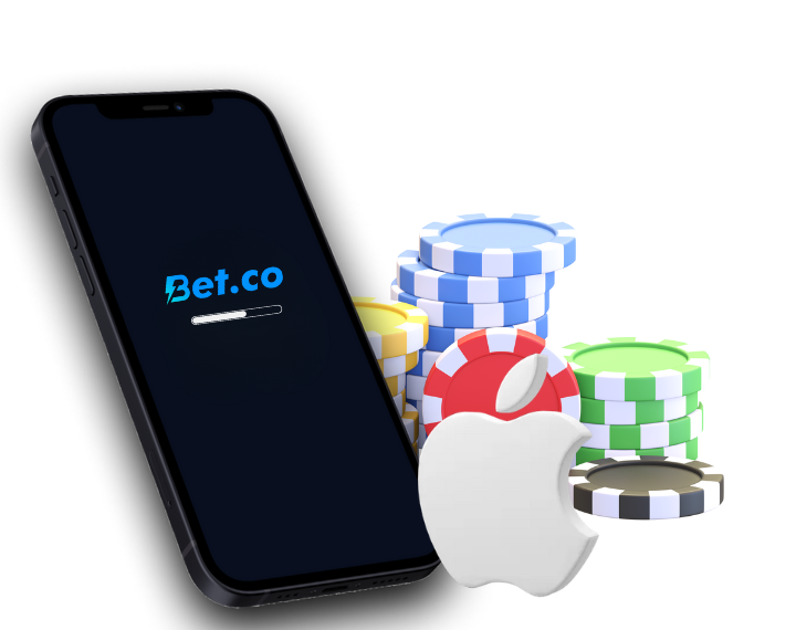 Betco App Download for iOS.